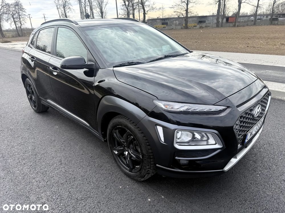 Hyundai Kona 1.0 T-GDI Premium - 6