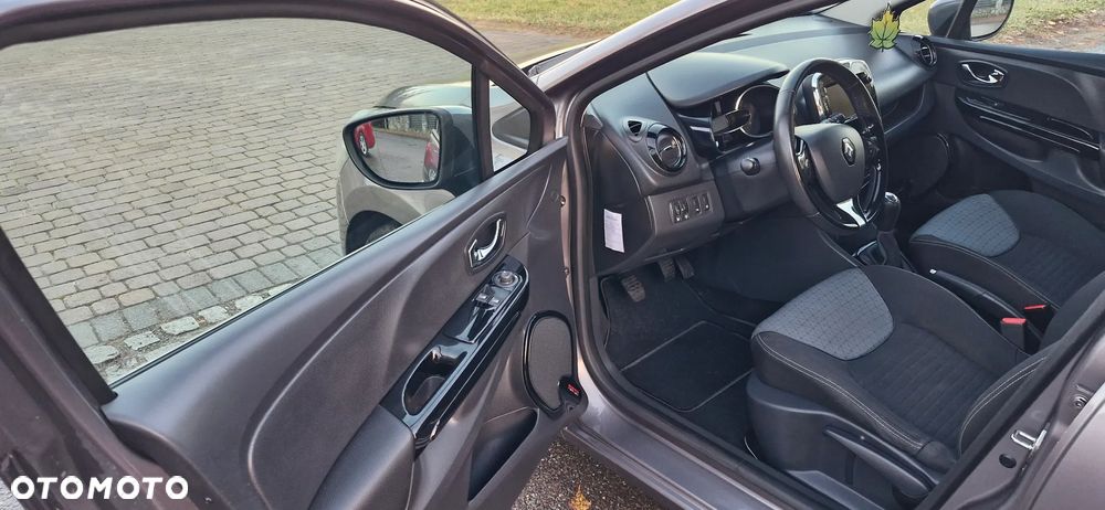 Renault Clio (Energy) TCe 90 Bose Edition - 25