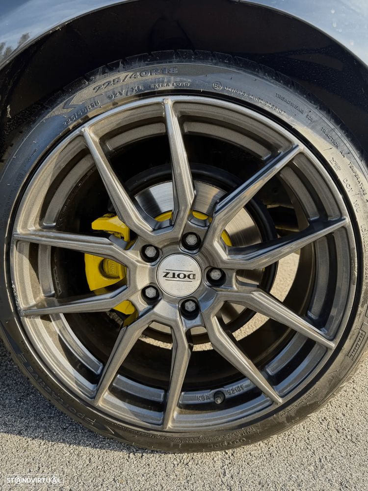 Audi TT Coupé 1.8 TFSI - 6