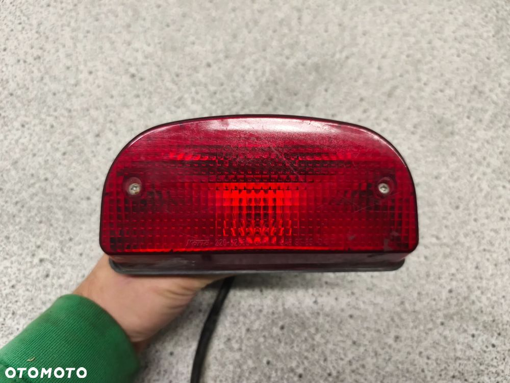 Lampa tył, tylna Suzuki VX 800 VX800 - 1