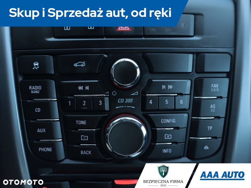 Opel Astra - 15