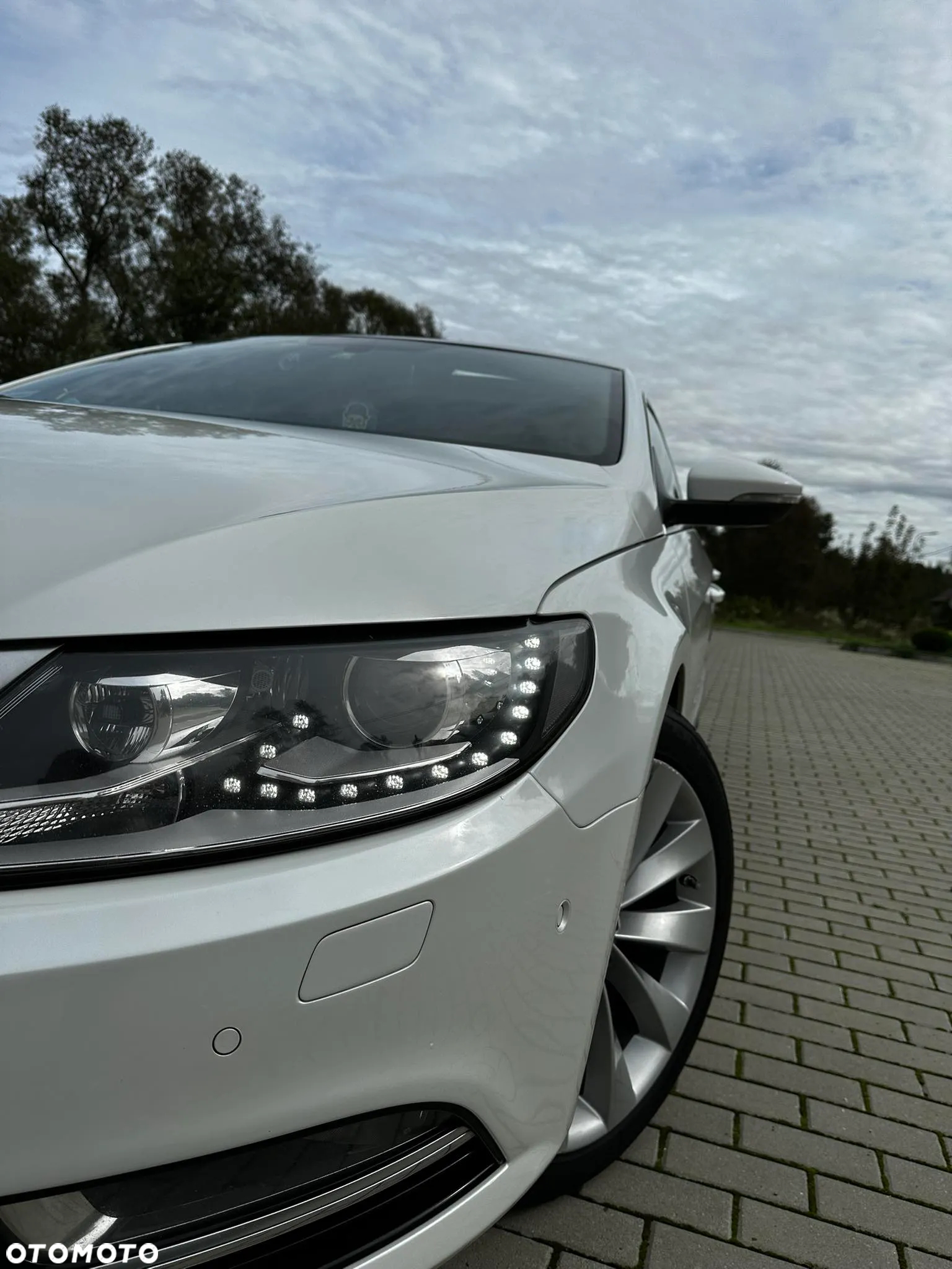 Volkswagen CC 2.0 TSI DSG - 4