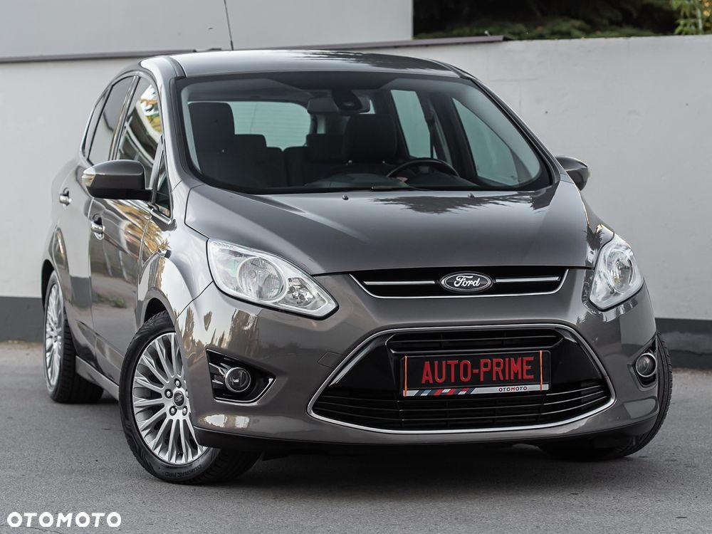 Ford C-MAX - 2