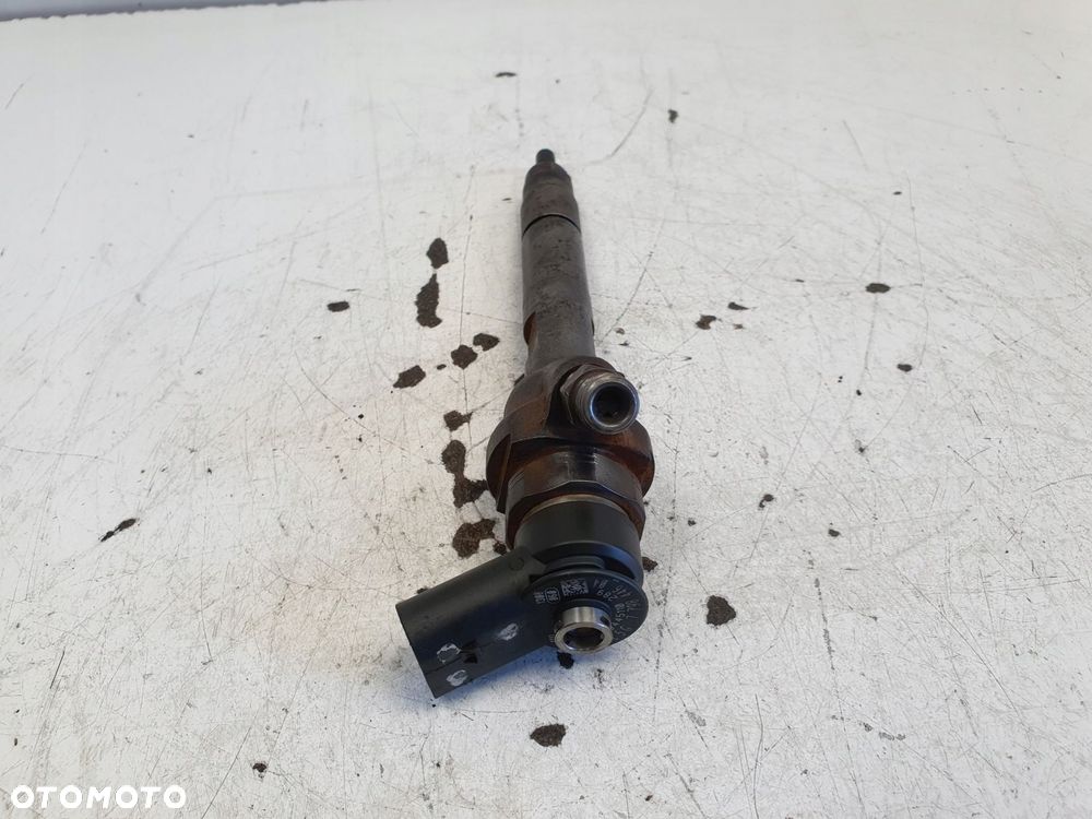 WTRYSKIWACZ BMW E87 E90 E91 2.0 D _ wtrysk 0445110289 - 6