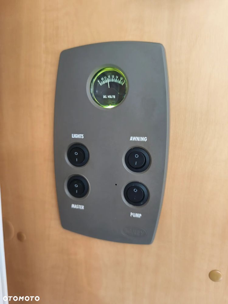 Bailey OLYMPUS 525 - 36