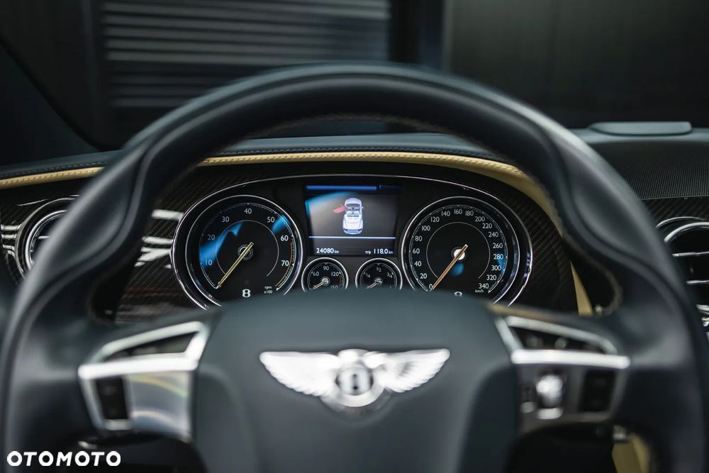 Bentley Continental GT - 30