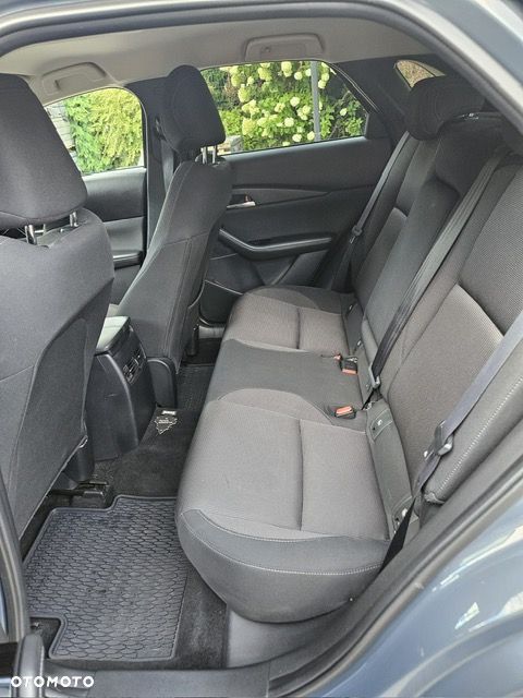 Mazda CX-30 2.0 mHEV Hikari 2WD - 7