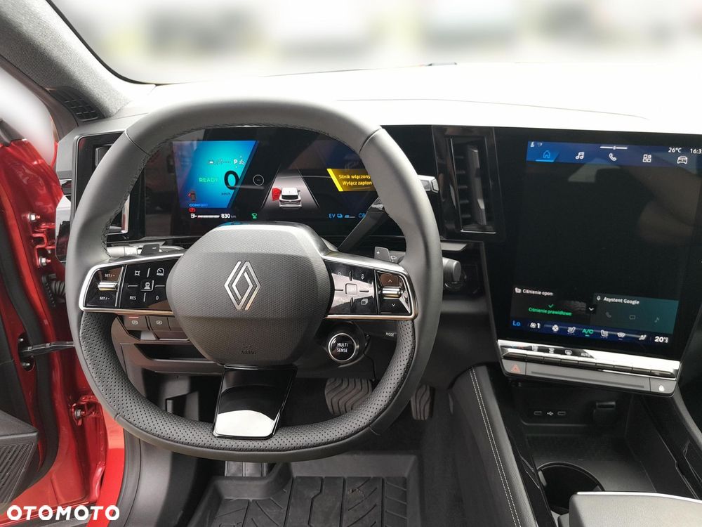 Renault Austral E-Tech Full 200 Techno - 13