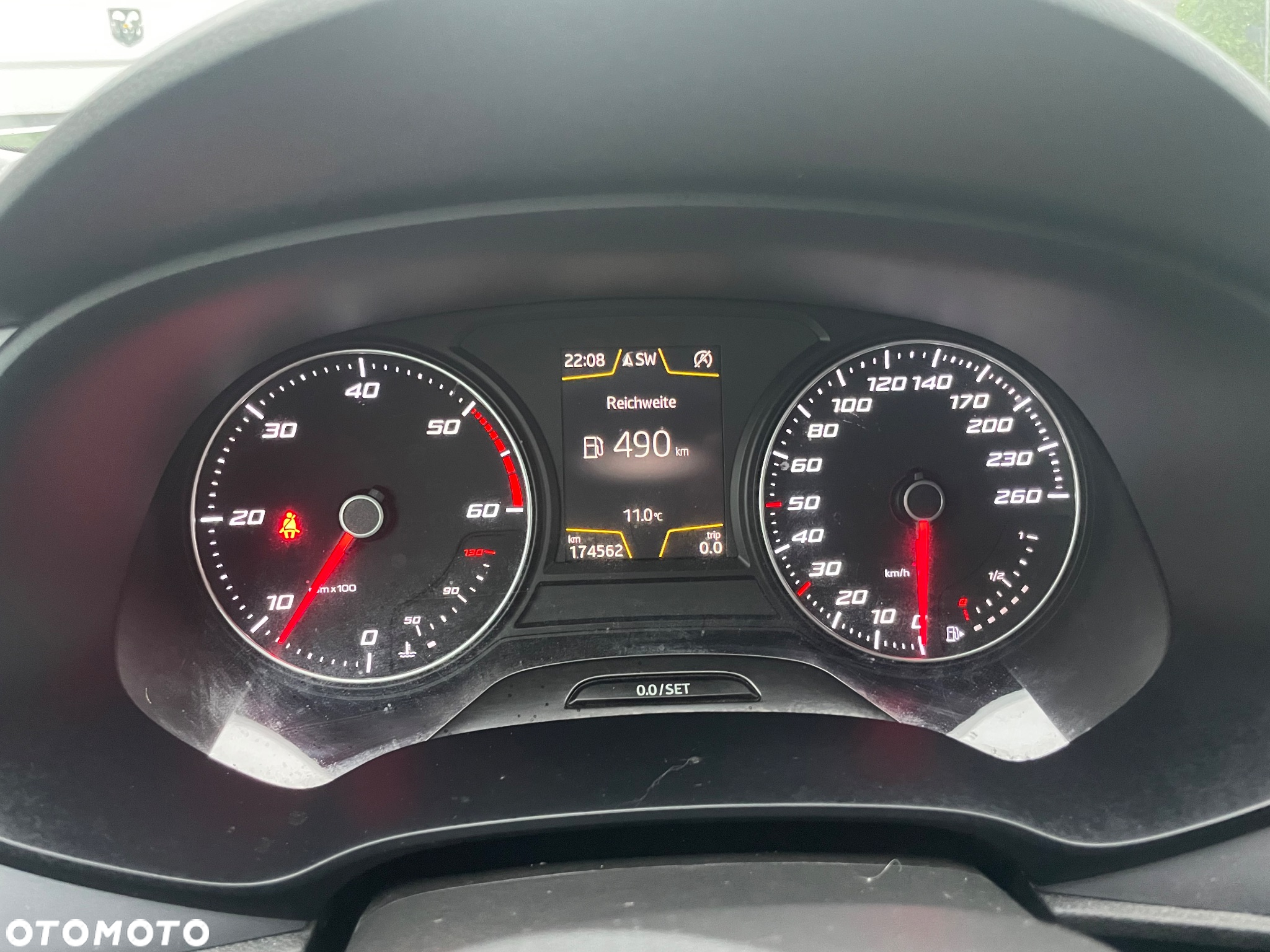 Seat Leon - 15