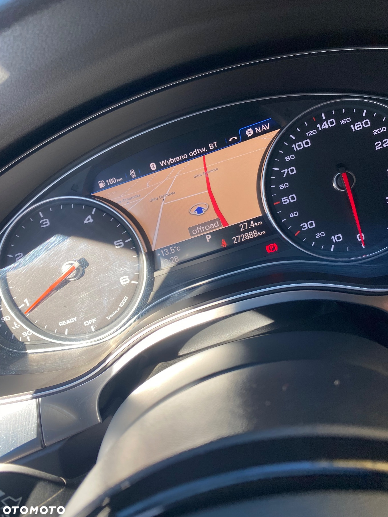 Audi A6 Avant 3.0 TDI quattro S tronic - 10
