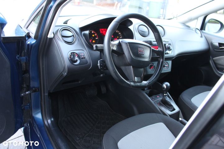 Seat Ibiza 1.2 TSI DSG Style - 9