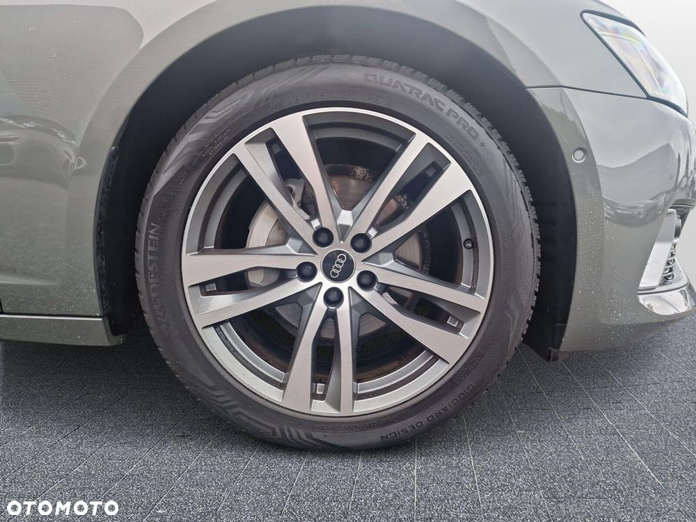 Audi A6 Limousine 40 TDI mHEV Quattro Advanced S tronic - 27