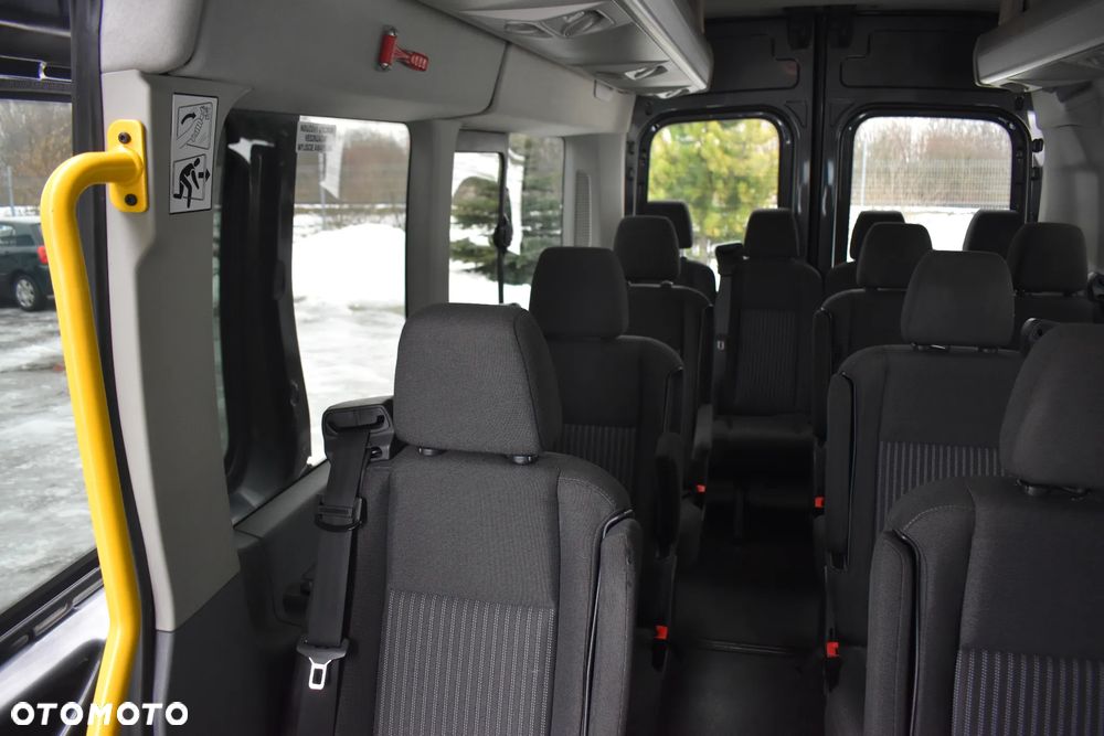 Ford Transit - 18