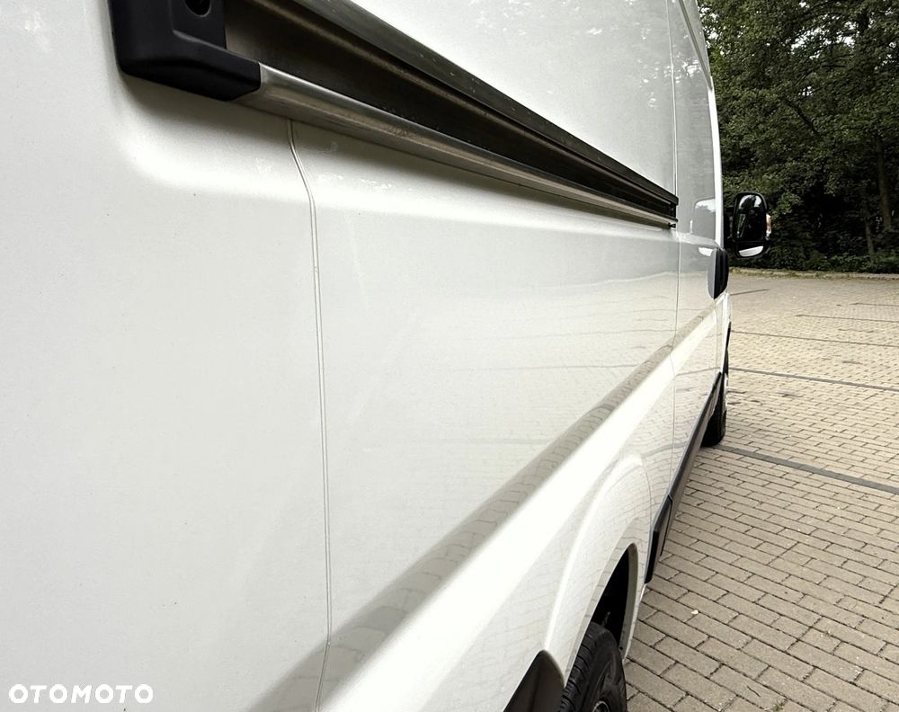 Opel Movano - 11