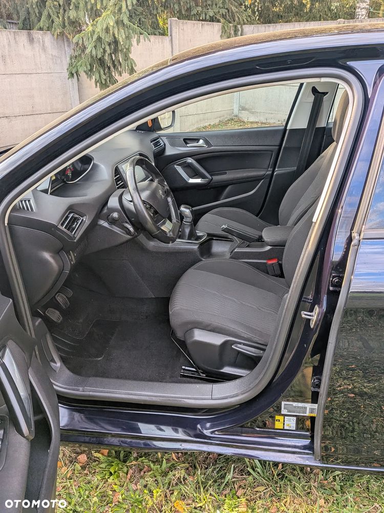 Peugeot 308 - 20