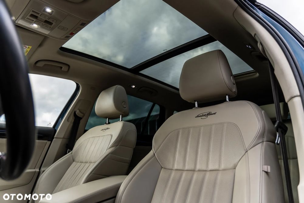 Skoda Superb 2.0 TDI SCR 4x4 L&K DSG - 19