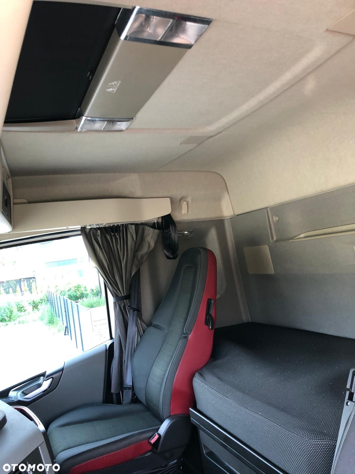 Volvo FH420 ! 13 litrowe ! 100000km! Opony 90%! Z Niemiec ! - 19