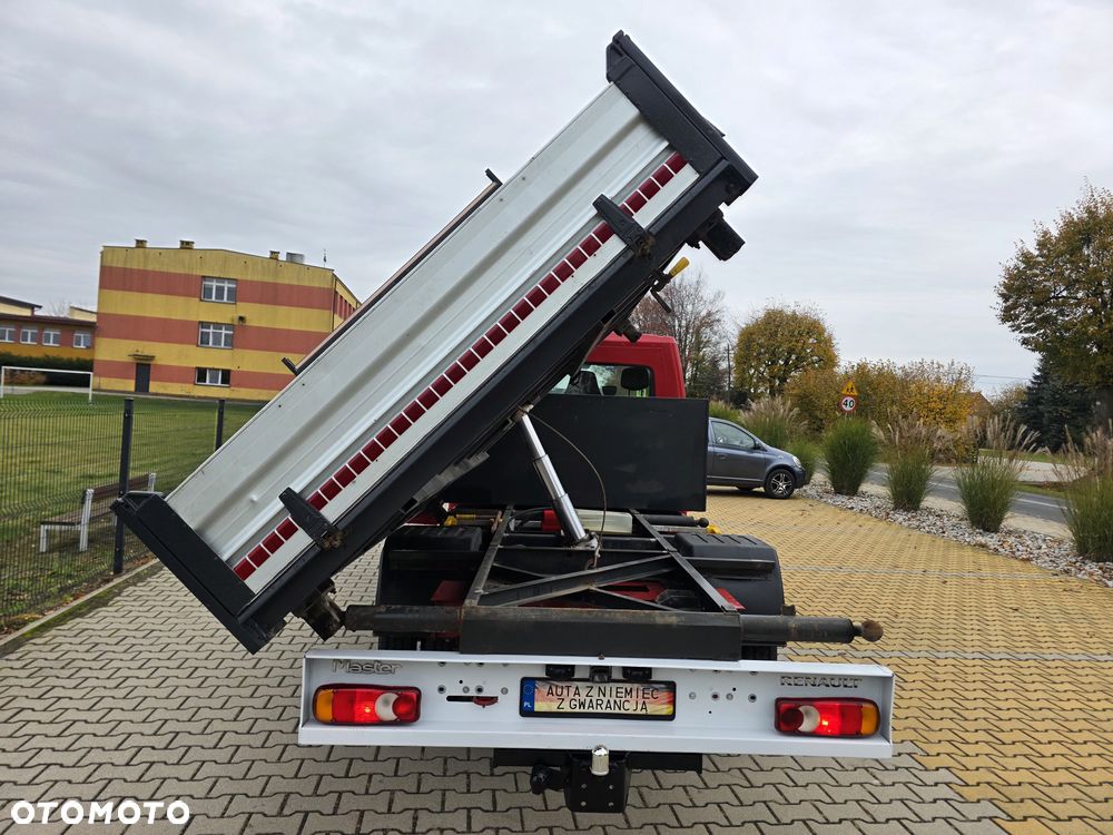 Renault Master - 21