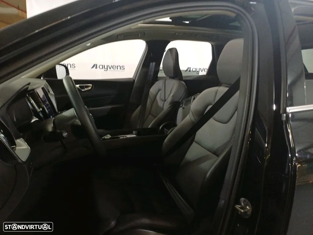 Volvo XC 60 2.0 T6 PHEV Plus Bright AWD - 5