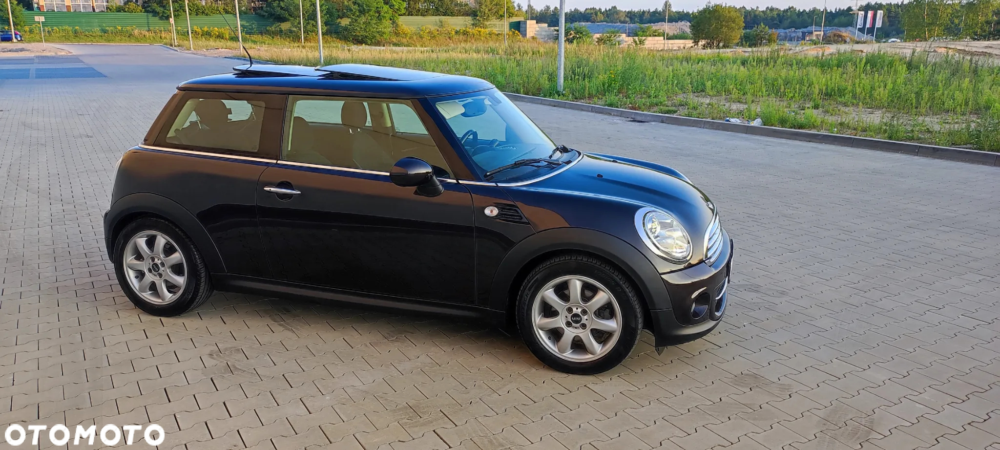 MINI Cooper - 3
