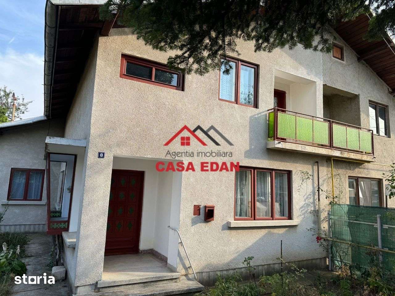 Casa in Campina--130.000e - Imagine principală: 2/20