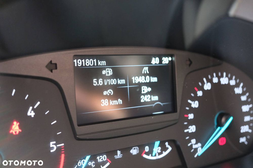 Ford Focus 1.5 EcoBlue Trend Edition - 18