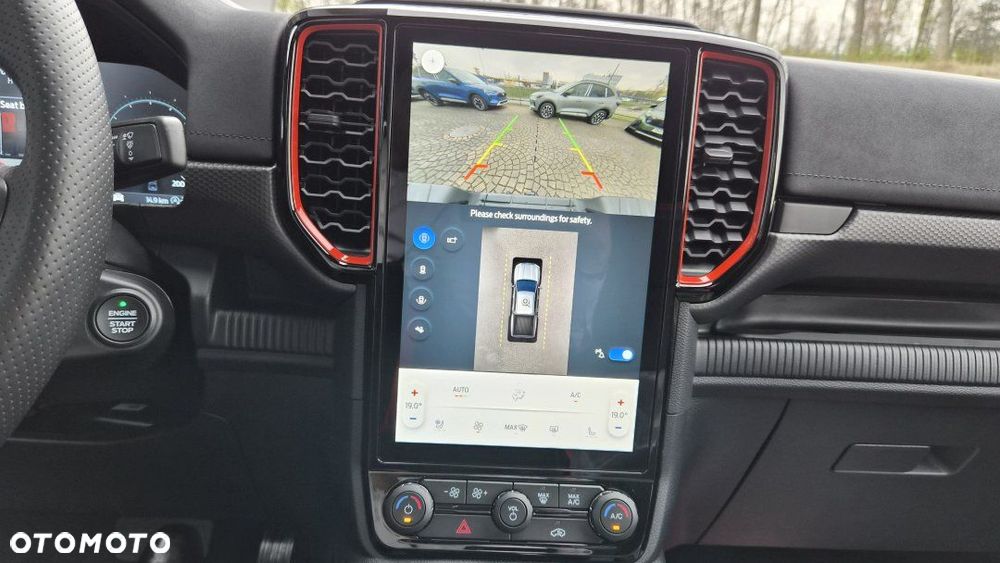 Ford Ranger Raptor - 13