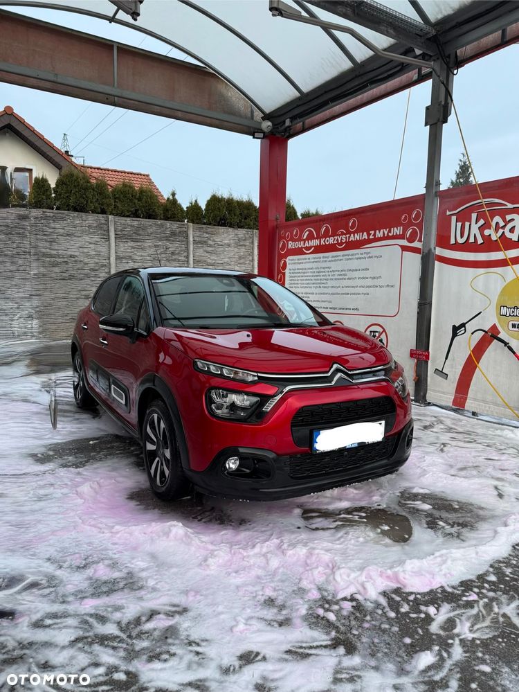 Citroën C3 1.2 PureTech Shine - 1
