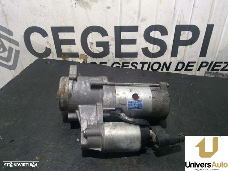 MOTOR ARRANQUE KIA SORENTO I 2002 -TM000A23601 - 2
