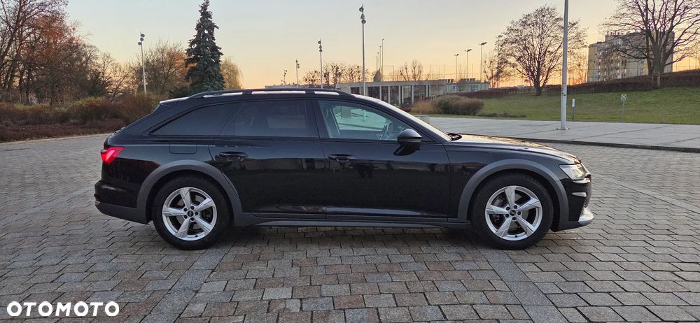 Audi A6 Allroad 45 TDI S tronic - 4