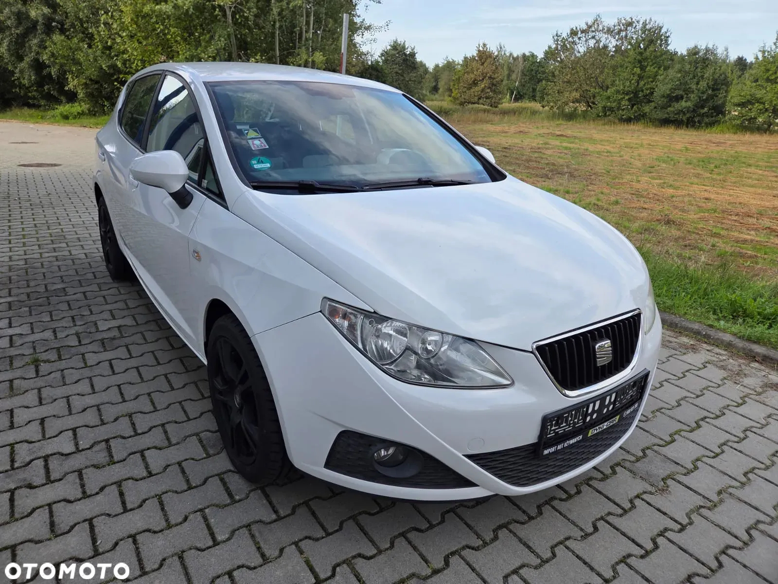 Seat Ibiza 1.4 16V Copa - 10