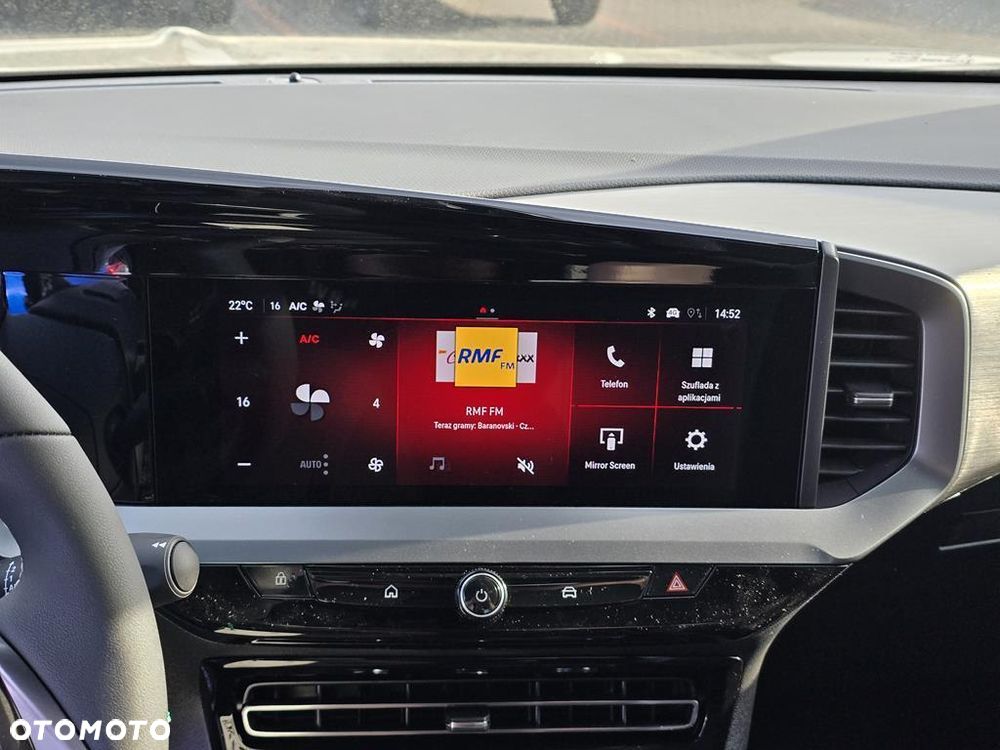 Opel Mokka 1.2 T GS S&S - 16