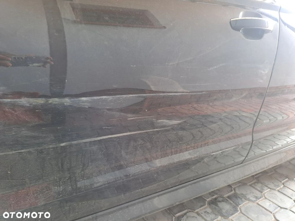 Audi A6 Avant 2.0 TDI Ultra S tronic - 10