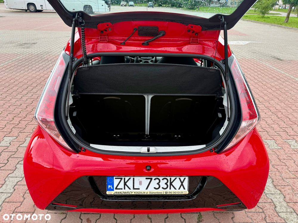 Toyota Aygo - 37