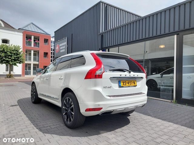 Volvo XC 60 - 7