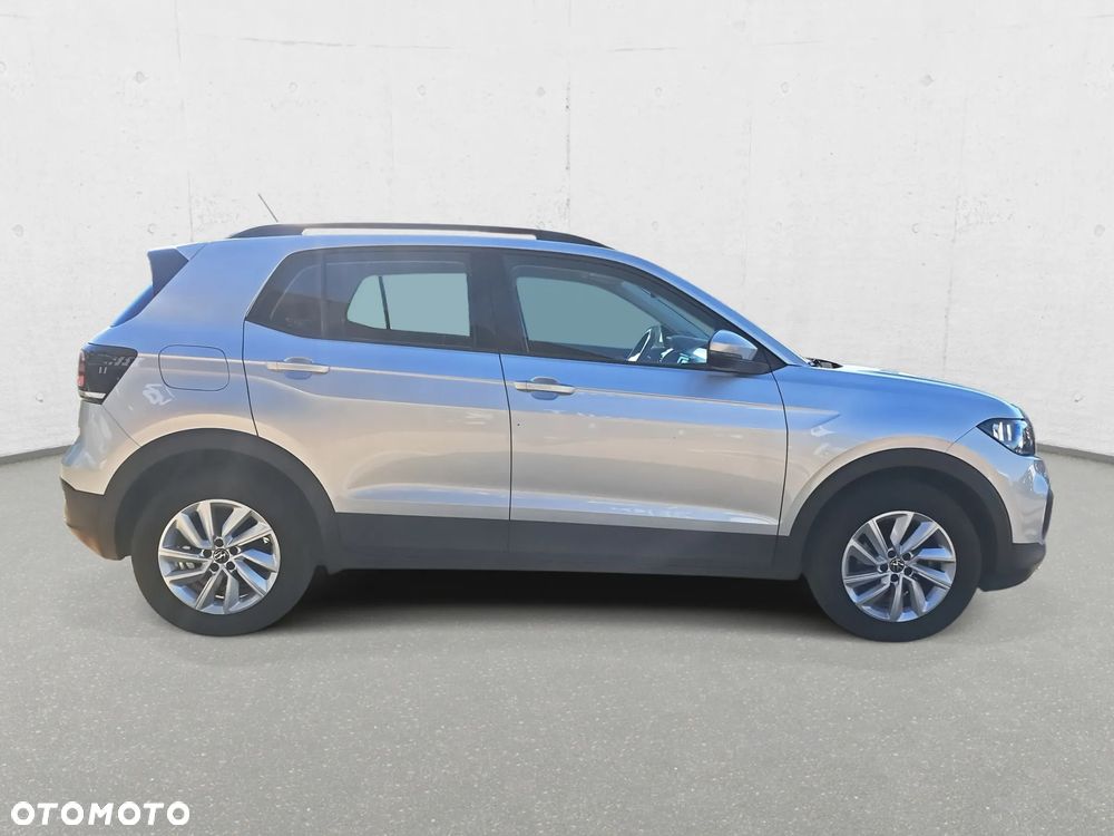 Volkswagen T-Cross - 5