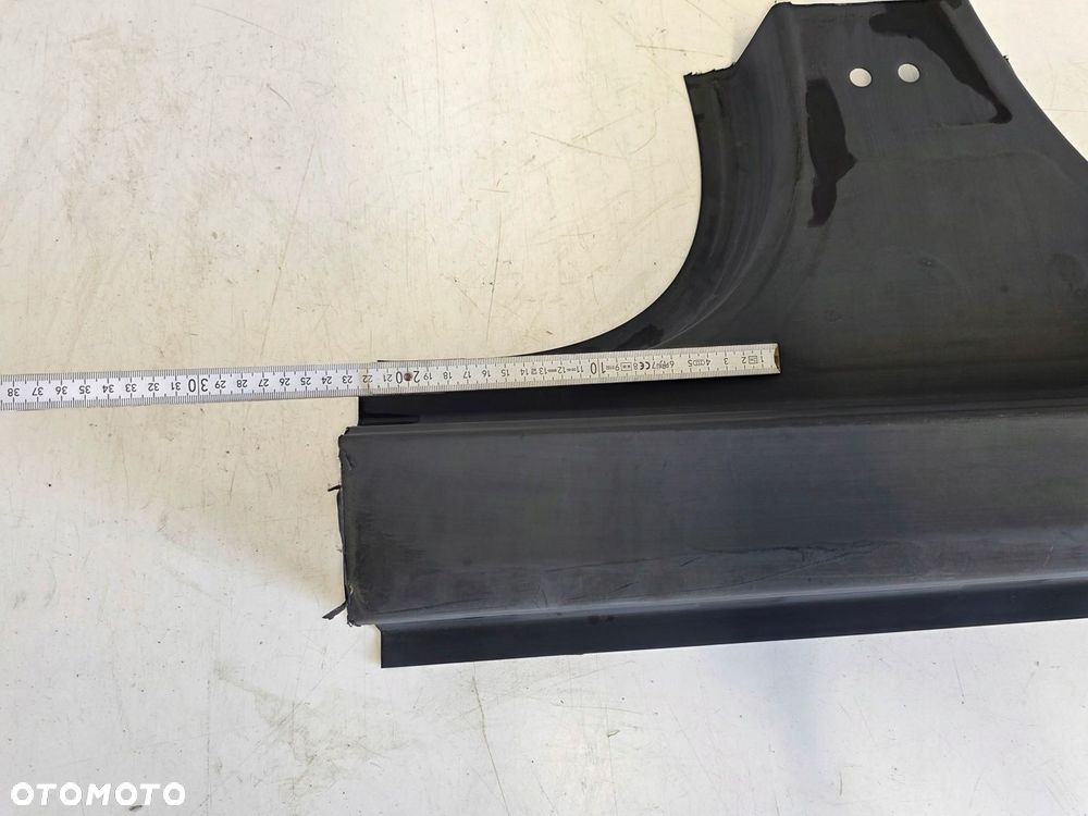 Próg prawy przód poszycie KIA Ceed III 3 18- - 6