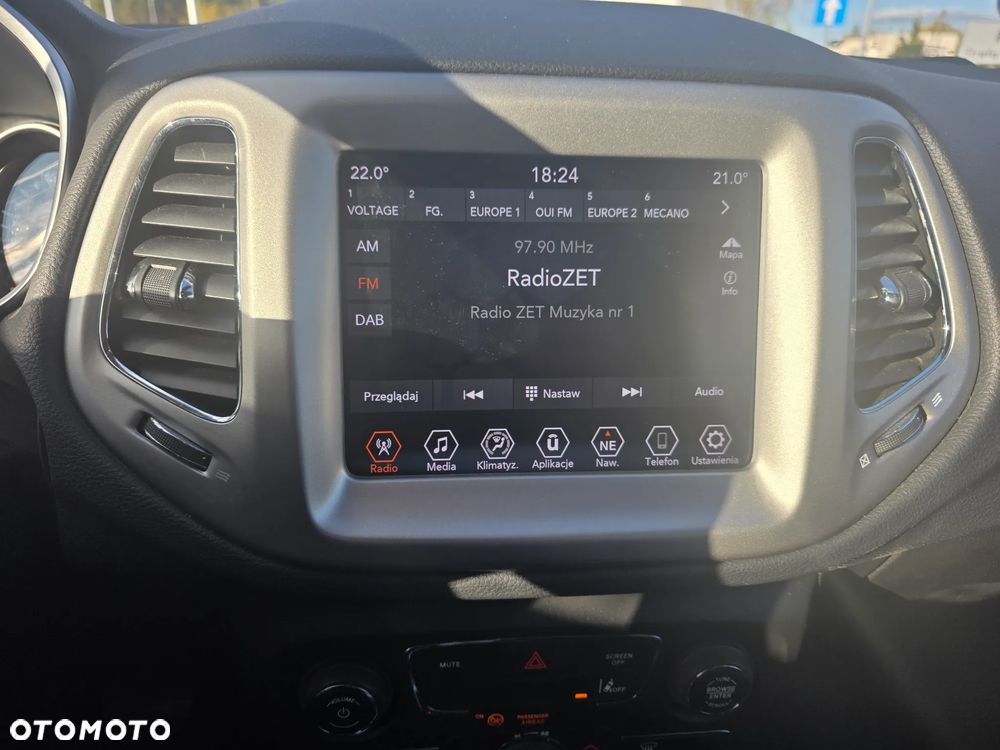 Jeep Compass 1.3 GSE T4 Automatik Limited - 14