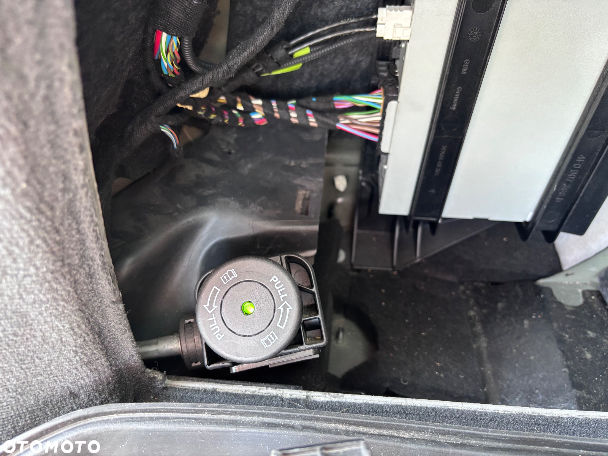 Audi A6 2.0 TDIe - 10