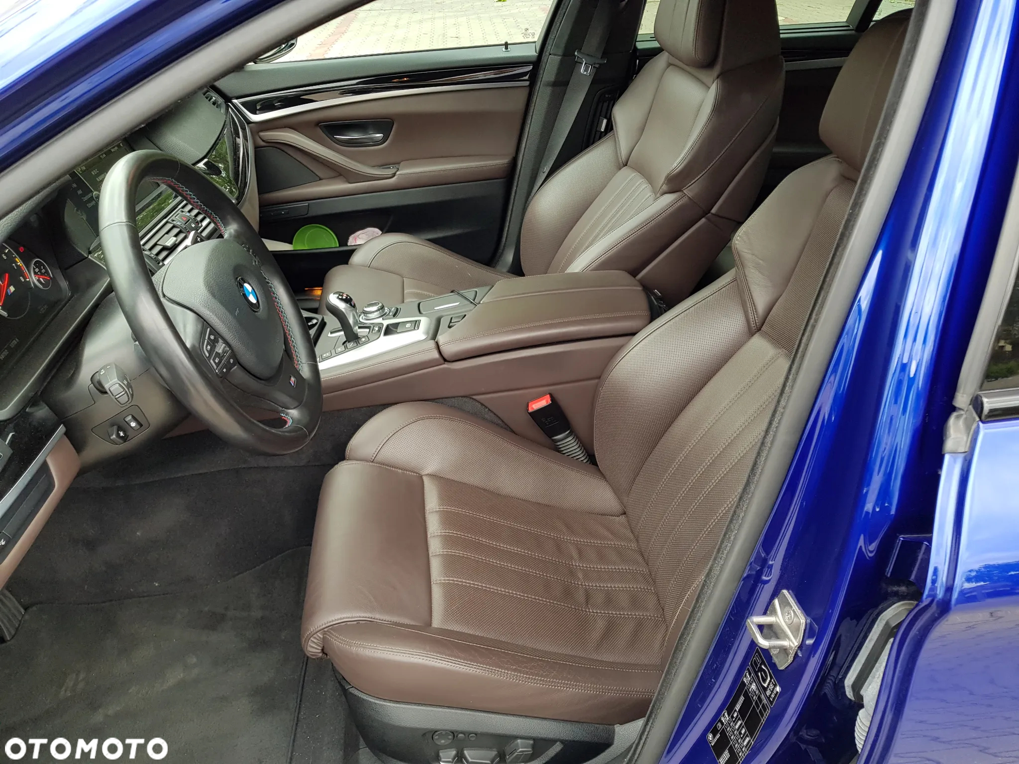BMW M5 Standard - 11