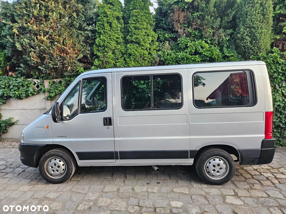 Citroën Jumper - 2
