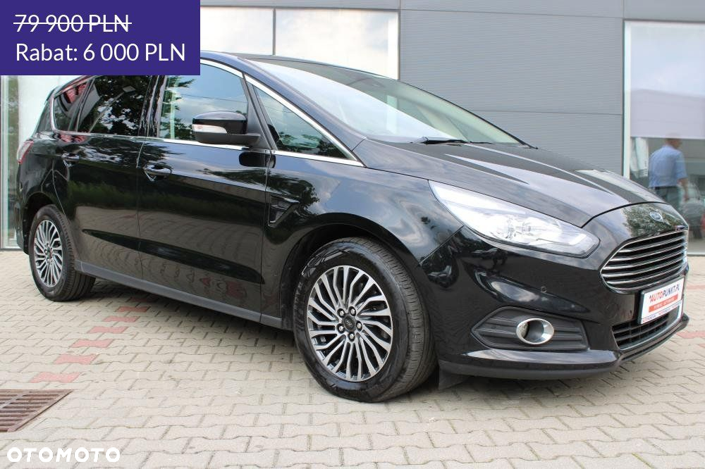 Ford S-Max - 3