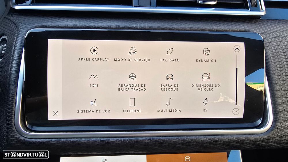 Land Rover Range Rover Velar - 47