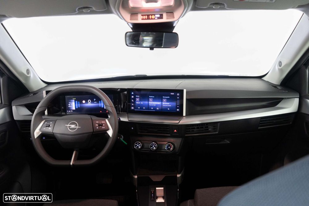 Opel Frontera 44 kWh Edition - 26
