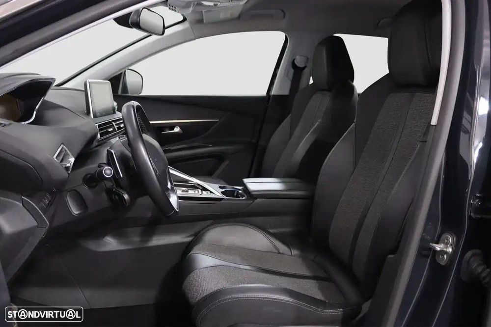 Peugeot 3008 PureTech 130 Stop & Start GPF EAT8 Allure Pack - 15