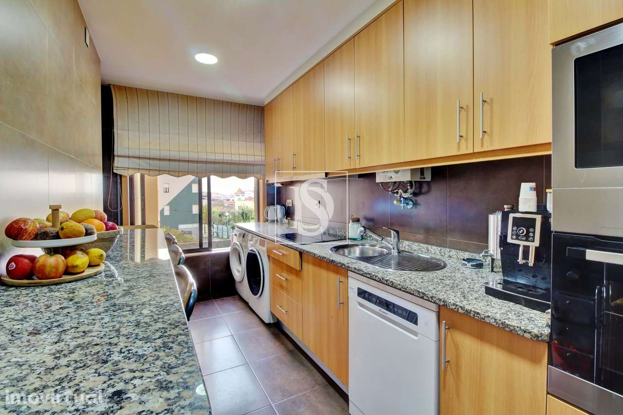 Apartamento T3 na Póvoa de Varzim, Conforto e Localização Privilegiada - Grande imagem: 5/16