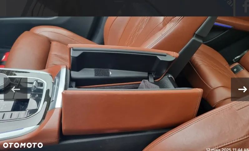 BMW X7 xDrive40i - 17