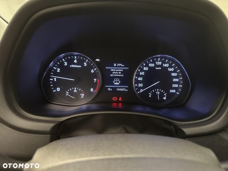 Hyundai i30 1.0 T-GDI Modern - 14