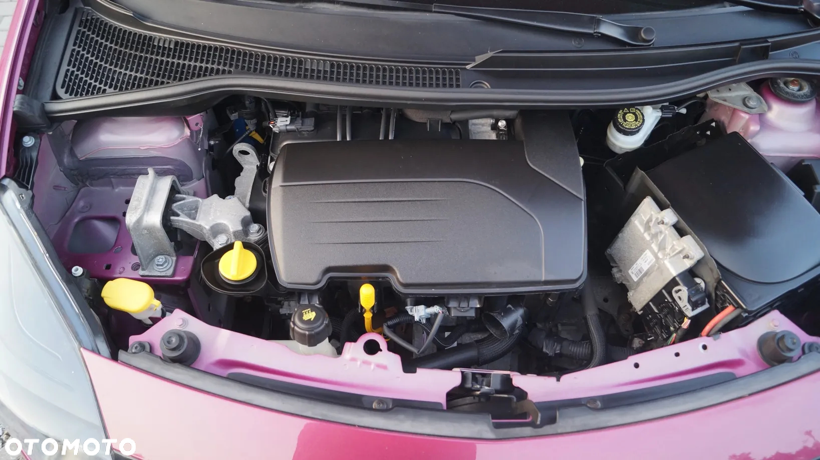Renault Twingo 1.2 16V Eco Dynamique - 19