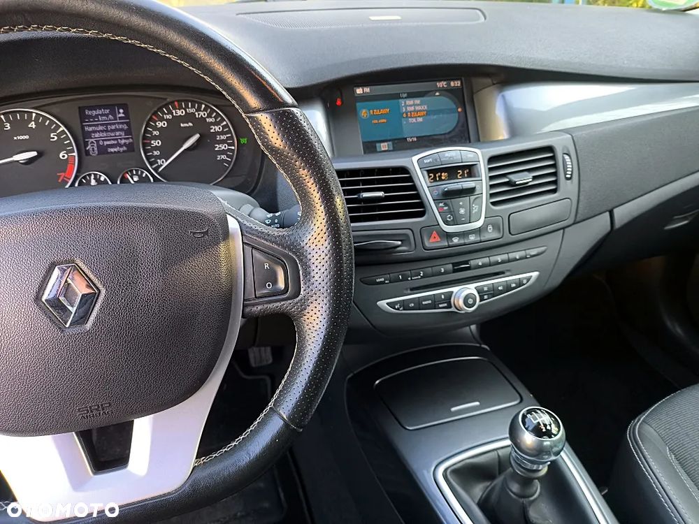 Renault Laguna 2.0 16V 140 Expression - 20